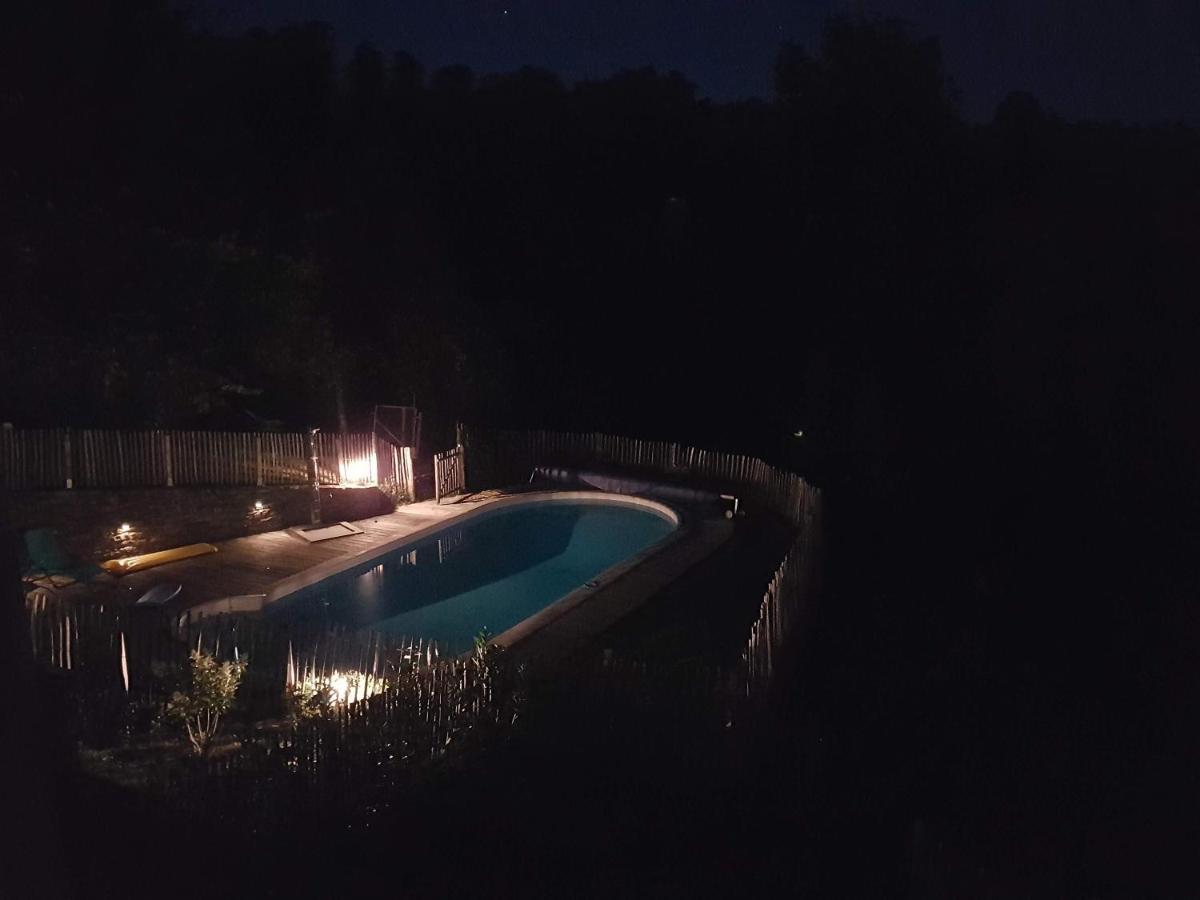 Gite Les Roseaux De Baillamont Εξωτερικό φωτογραφία