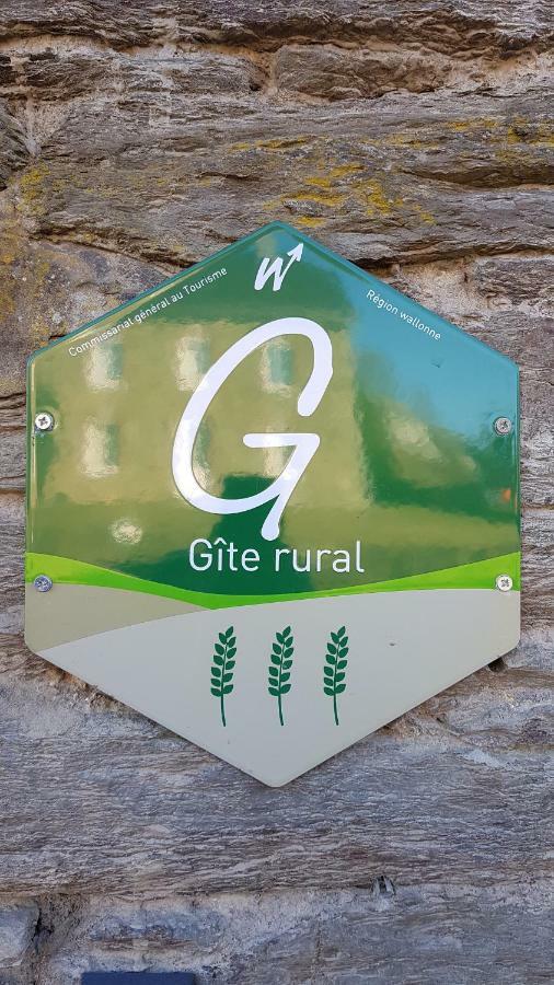 Gite Les Roseaux De Baillamont Εξωτερικό φωτογραφία